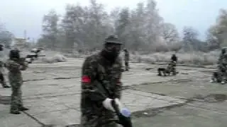 МББ. Тактика 3.AVI