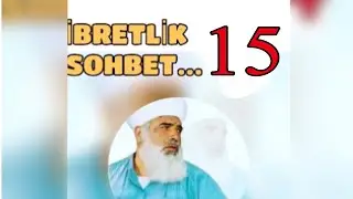 Kur’an’dan uzaklaşan topluluk ? Timurtaş hoca efendi