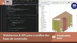 [EN] KB 001825 | WebService & API para a análise das fases de construção