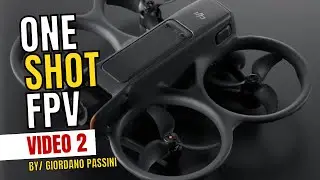 One shot FPV - Episode 2