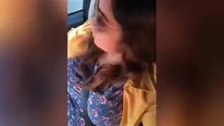 Cute hot desi girl video viral 2019