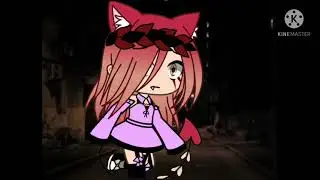 ✧༺меме гача лайф спи баю бай ༻✧