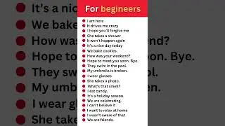 Useful English sentences #shorts #viral