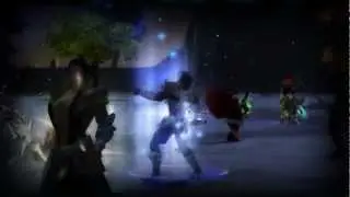 Metin 2 Official Trailer