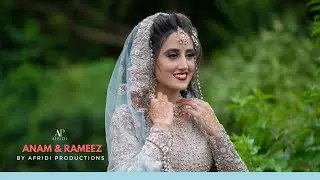 Best UK #Pakistani Wedding highlights 2021 | Edgware | London l