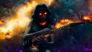 @Laura6100  - Antonio Vivaldi - Summer Presto guitar cover