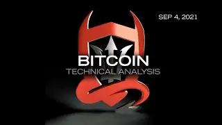 Bitcoin Technical Analysis: The Retracement Count, The Bull Count, The Bull Porn and where it JDLR