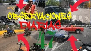 They're even in a hurry 🤬 | #dailyobservations #47 | #zankumotovlogs