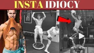 Functional IDIOCY: Starring Instagram 'Genius'