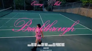 Emmy Meli - Breakthrough (Official Music Video)