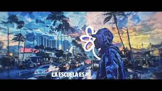 02 Adán Cruz - Calle (Visualizer)