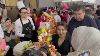 Юлдуз Усмонова концерт 2021 ФИНАЛ