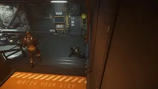 Star Citizen 3.16 - The Invisible Banana Strikes again