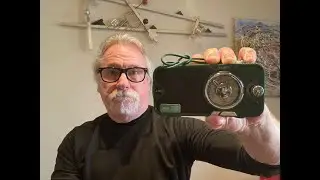 Pronus J- 905 Emergency Radio
