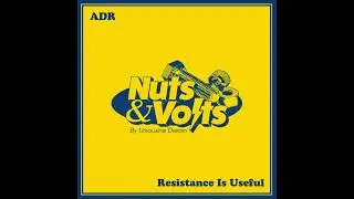 ADR - FILTH OF RAVING [NUTS & VOLTS]