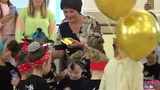 тсау кесер Демир  03 09 2023 часть 2