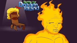 BFDI Tribute