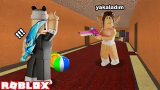 Katil Kim? Heronpuppy vs Ceren ! Murder Mystery 2