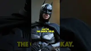 BATMAN VS SUPERMAN | BAT-CANNED 