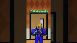 Roblox Unknowing Assistant 