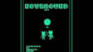 NovaBound OST | Battle Against a Worthy King