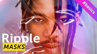 How to Add Plastic Texture to Your Photos | PicsArt Tutorial