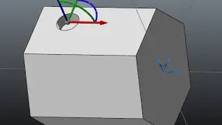 MASTERCAM TIP: HOW TO CREATE & MODIFY WCS IN MASTERCAM