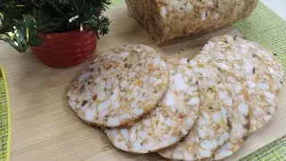 Куриный рулет 