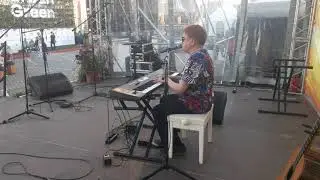 Раф Минеев - Жобим - Орфей