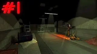 ДВЕРИ 2 ➲ Doors Floor 2 ROBLOX