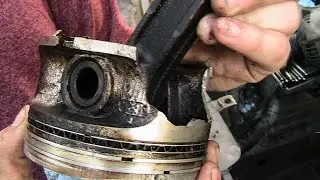 OMG...Ripped Off??? $60 Jeep 4.0L Motor FROM FACEBOOK MARKETPLACE-Black Stallion Hacks