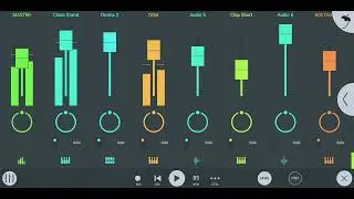 How to make grand piano lo-fi beat in fl studio mobile