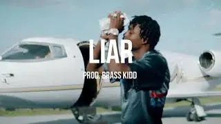 [FREE] Lil Tjay x Polo G Type Beat-"Liar"-Guitar Type Beat-(Prod. Brass Kidd Beats