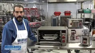 Wolf Gourmet Counter Top Oven Review