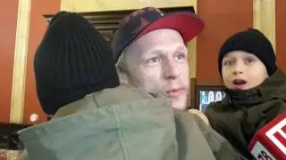 Евгений Кетов: "мы лучшие"