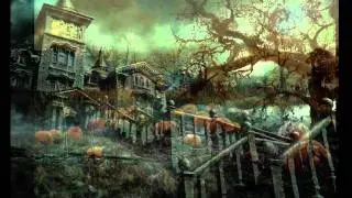 Phantasmagoria