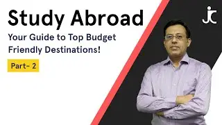 Study Abroad: Top Affordable Destinations | Part- 2