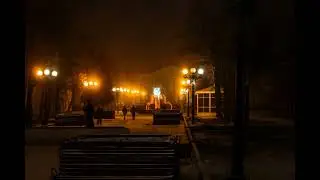 ПОЛЕВСКОЙ, ГОРОД МОЕЙ СУДЬБЫ