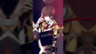Light yagami papi papi edit (DN Edits)