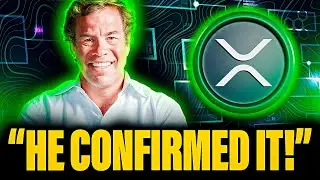 Ripple Employee CONFIRMED What's Coming | Huge XRP Update