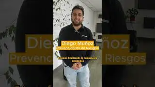 Nos preocupamos por el bienestar de nuestros colaboradores