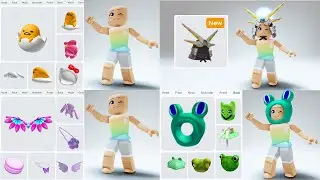 32 FREE ITEMS YOU NEED 😲😍😱 (COMPILATION)