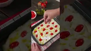 FOCACCIA