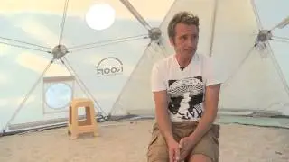 ІЛЛЯ ІСУПОВ ПРО СВОЮ РОБОТУ