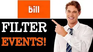 How To Filter Bill Com Api Events (2025)