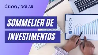 QUANTO RENDE INVESTIR EM DÓLAR?
