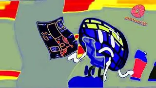 TREC5847's Version of Well Yea Csupo Effects (Part 1/5)