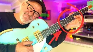 The ONE Thing I WISH I Knew As A Beginner Guitarist