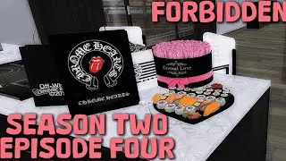 IMVU SERIES | Forbidden | S2 EP4