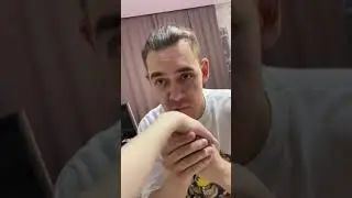 Как мой парень реагирует на сплетни |  Стас и Поля | TikTok
